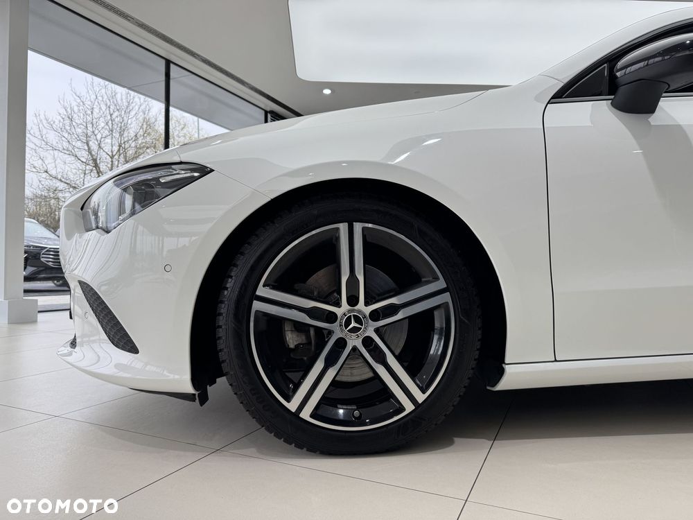 Mercedes-Benz CLA - 19