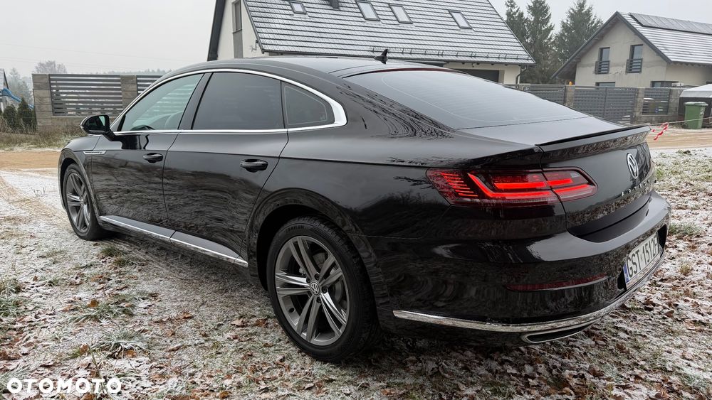 Volkswagen Arteon 2.0 TDI SCR 4Motion DSG R-Line - 7
