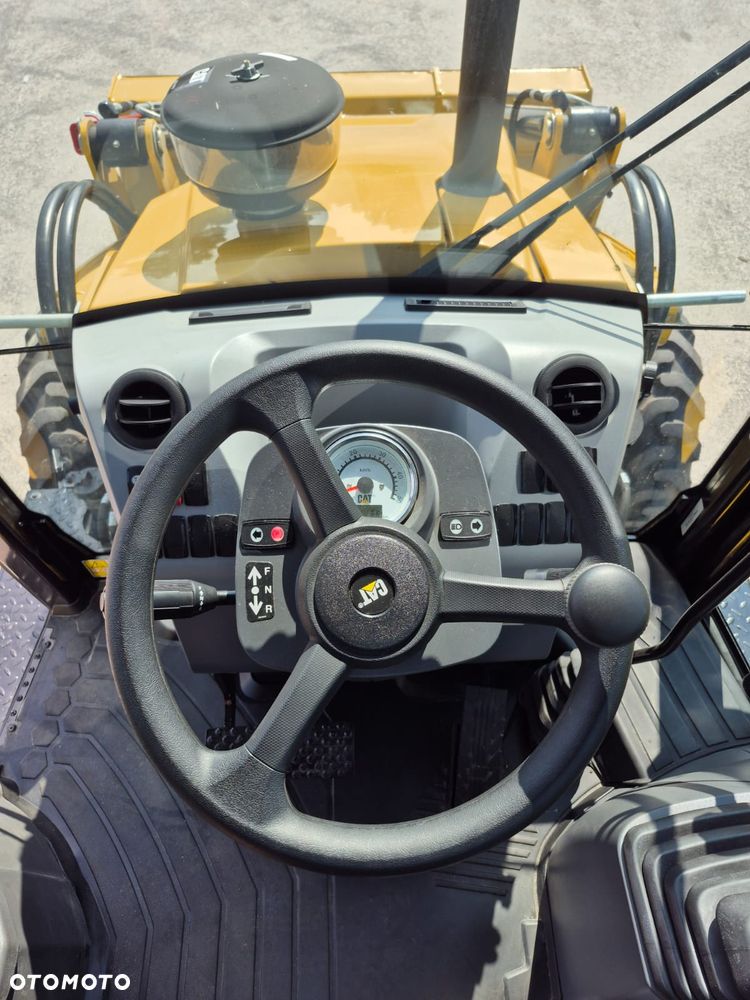 Caterpillar CAT 424 Turbo Backhoe Loader 2025 NOWA!!! - 20