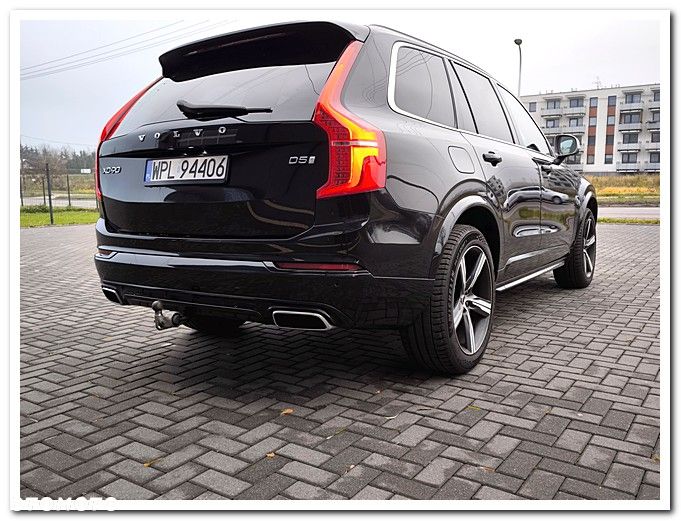 Volvo XC 90 - 13