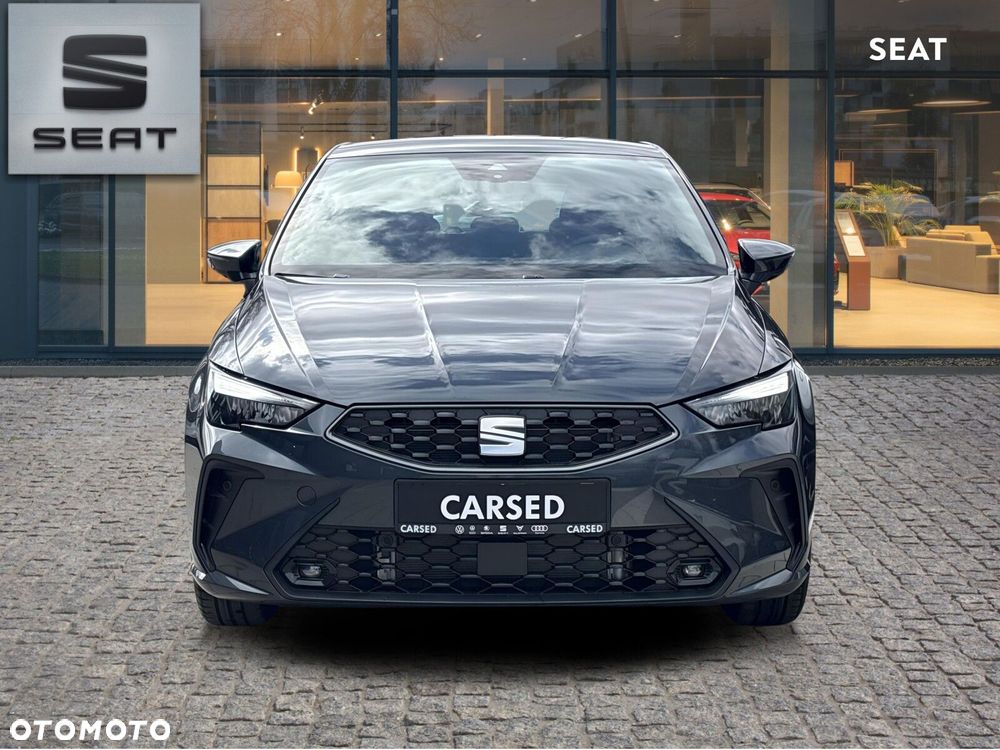 Seat Ibiza 1.0 TSI Style S&S DSG - 8