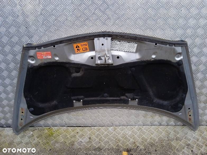 MASKA HONDA JAZZ 2 - 2