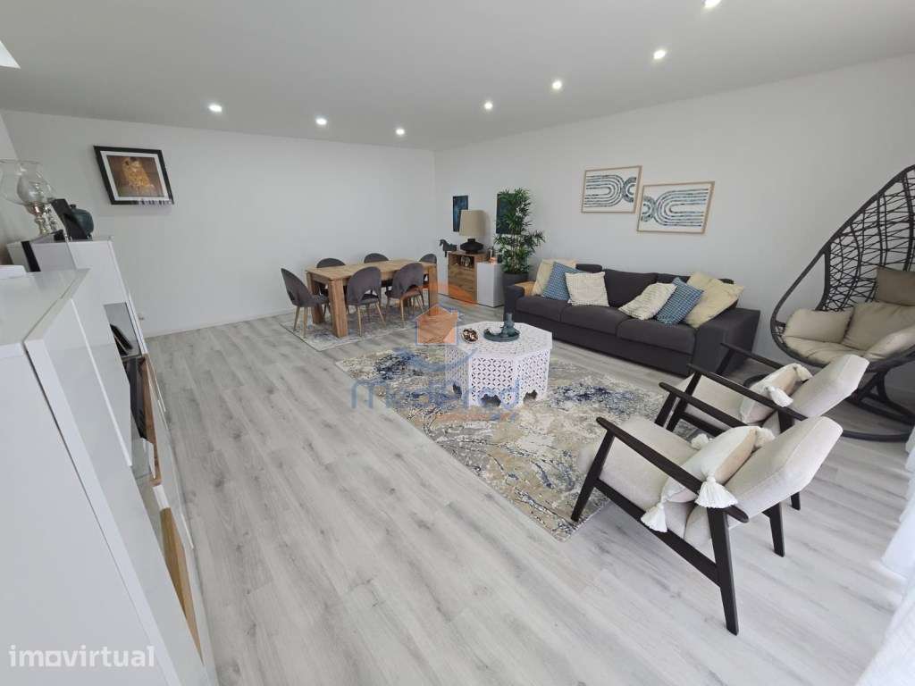 Apartamento T2 com BOX e Varandas | Encosta do Mourigo, Famões - Grande imagem: 4/34