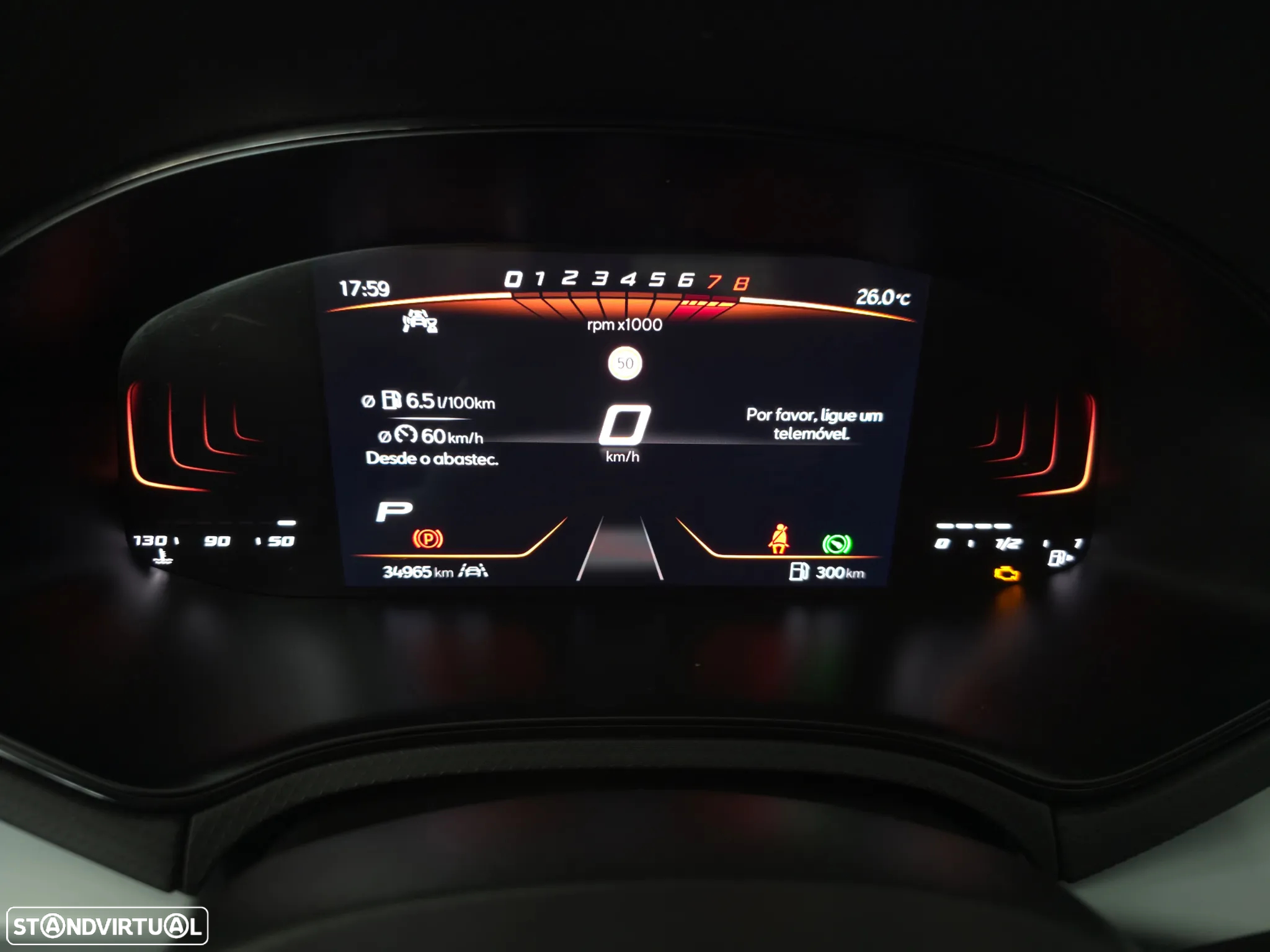 SEAT Ibiza 1.0 TSI Style DSG - 21