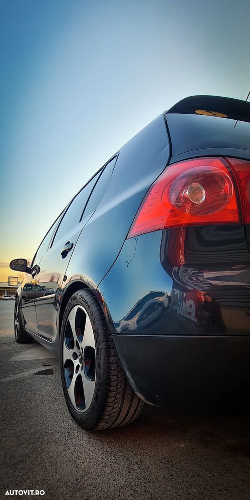 Volkswagen Golf 1.4 TSI United - 6