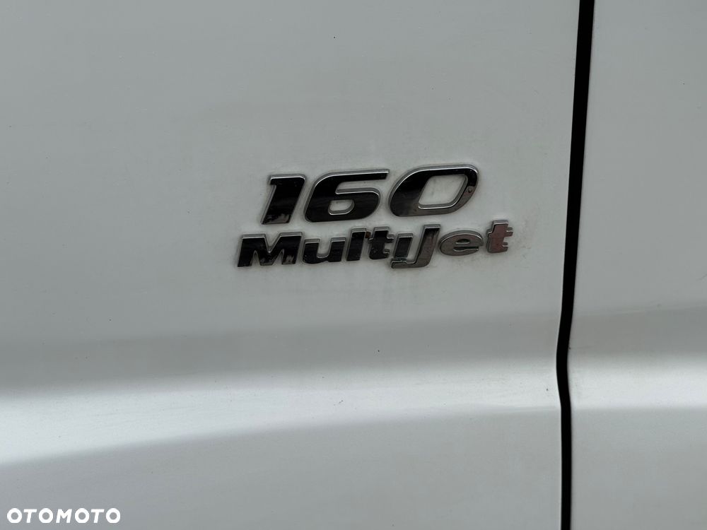 Fiat DUCATO MAXI - 5