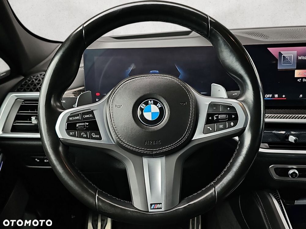 BMW X6 - 19