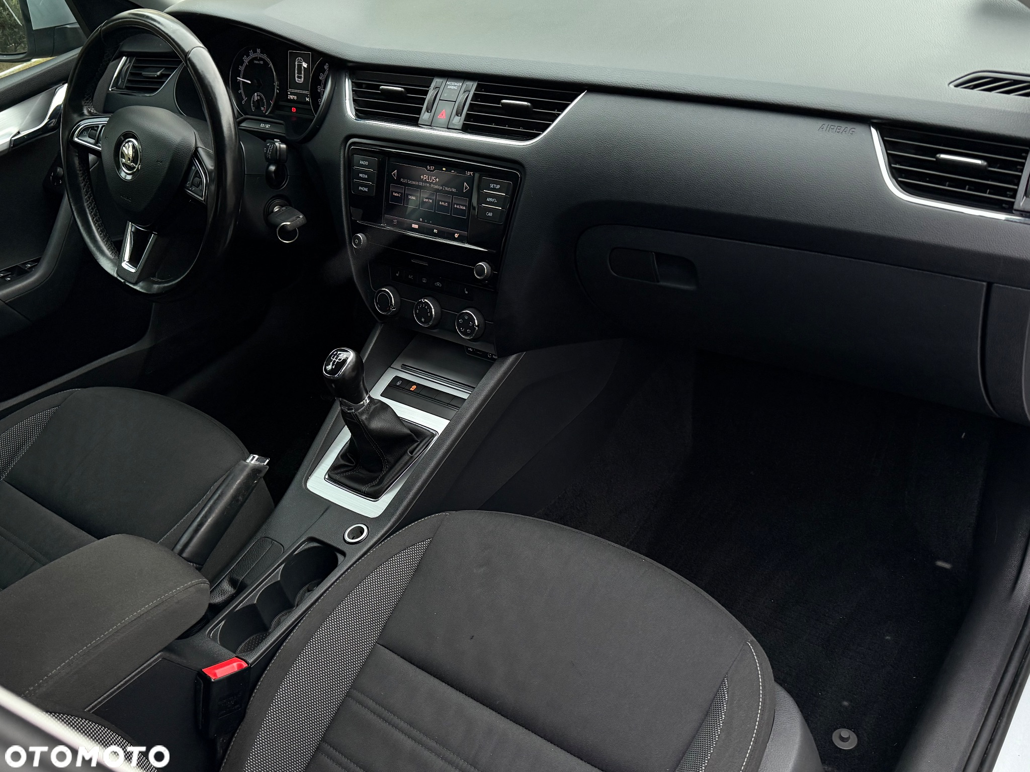 Skoda Octavia 1.6 TDI Ambition - 5