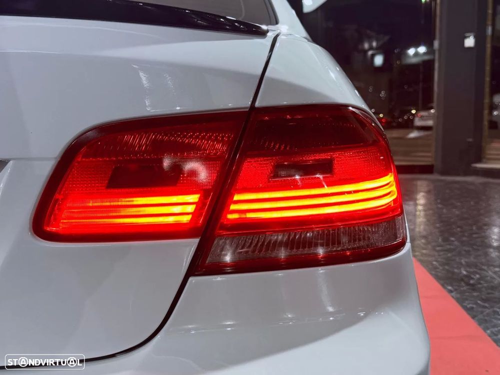 BMW 320 - 14