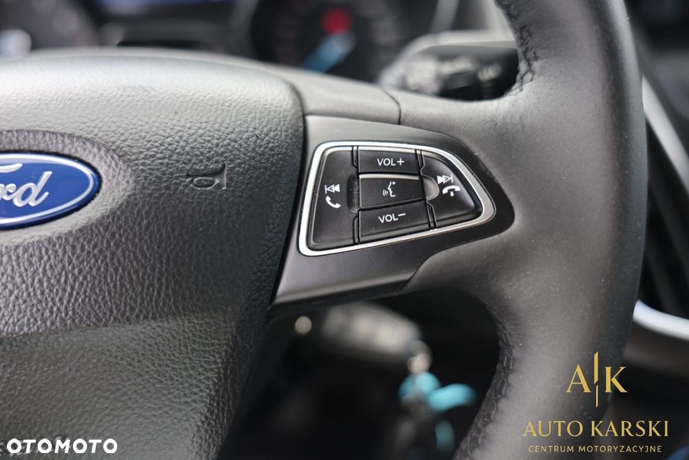 Ford Focus - 22