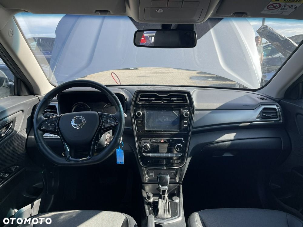 SsangYong/KGM Tivoli Grand 1.5 T-GDI 2WD Quartz - 9