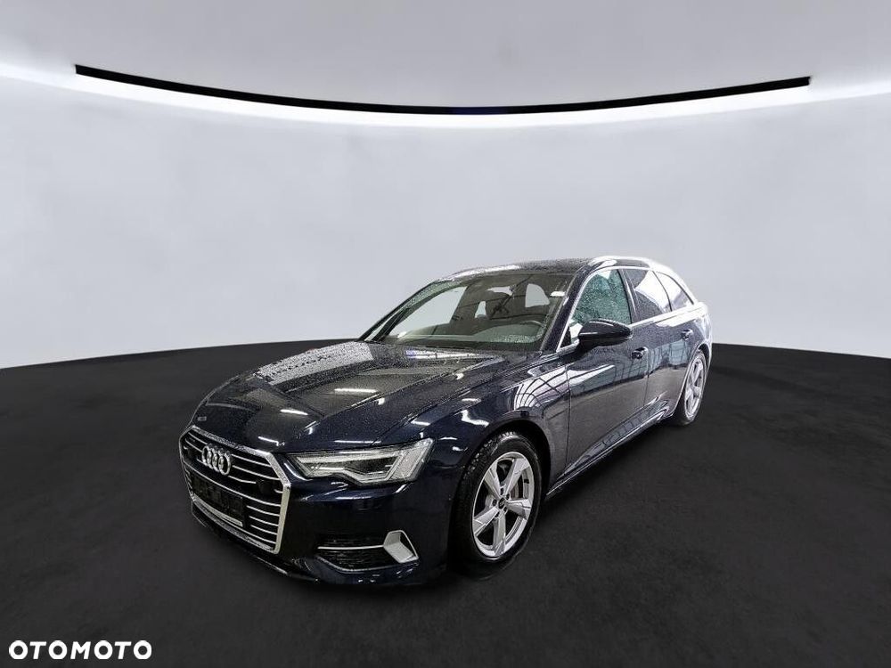 Audi A6 Avant 45 TFSI mHEV Quattro Advanced S tronic - 1