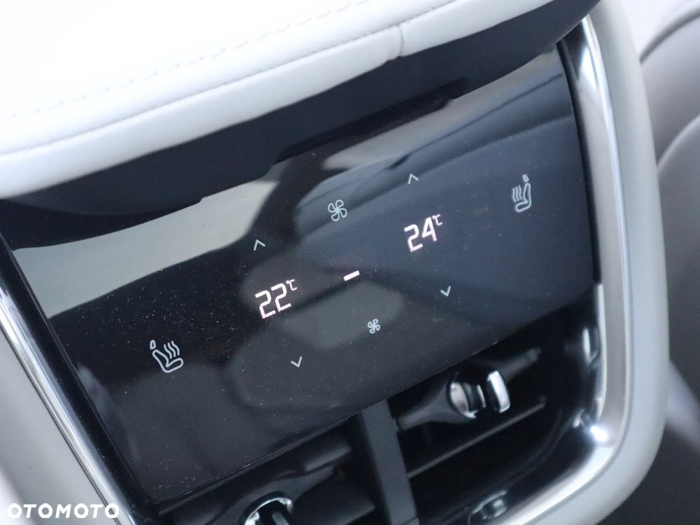 Volvo EX90 111kWh Twin Performance AWD Ultra 7 os - 14