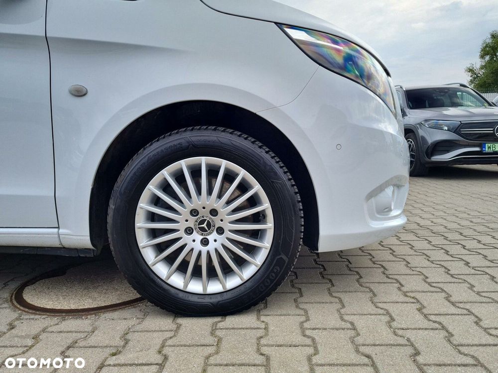 Mercedes-Benz Vito - 16