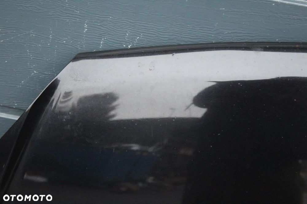 MASKA POKRYWA SILNIKA OPEL ASTRA H Z20R - 2