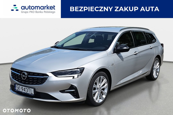 Opel Insignia 2.0 CDTI Business Elegance S&S