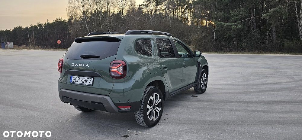 Dacia Duster 1.0 TCe Journey - 6