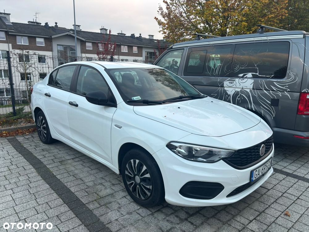 Fiat Tipo 1.4 16v Pop - 12
