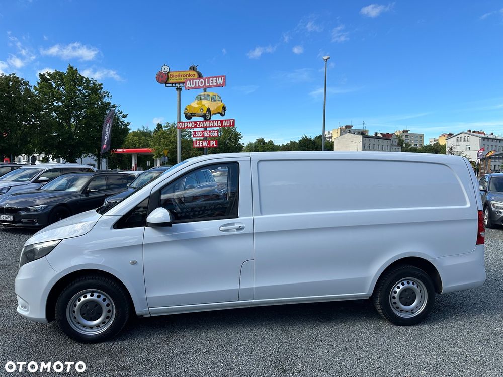 Mercedes-Benz VITO - 8