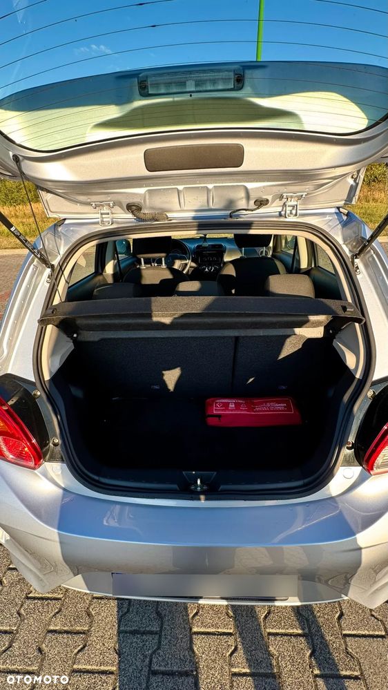 Mitsubishi Space Star 1.2 - 13