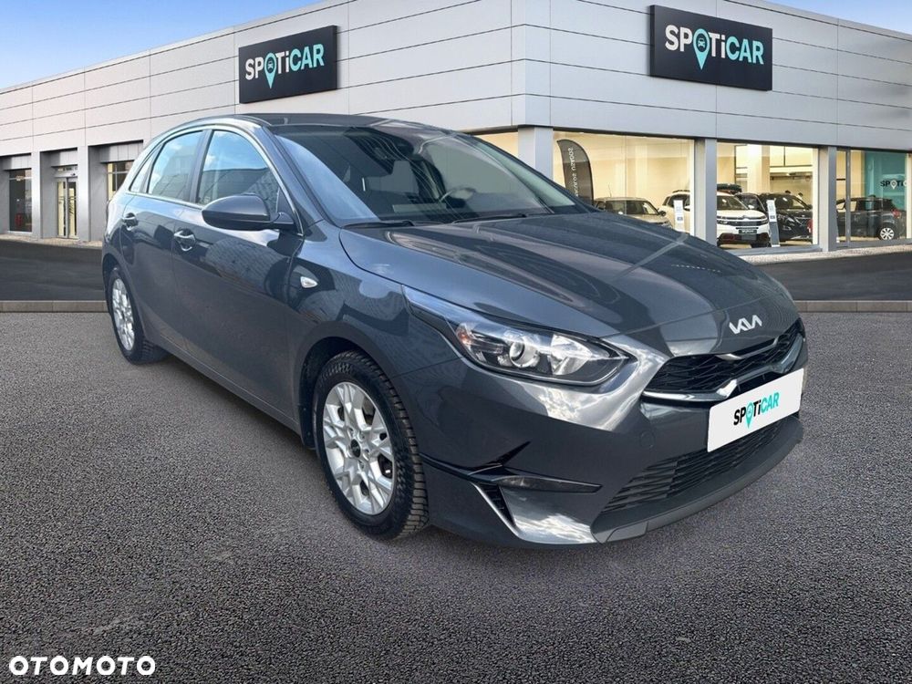 Kia Ceed 1.5 T-GDI M - 3