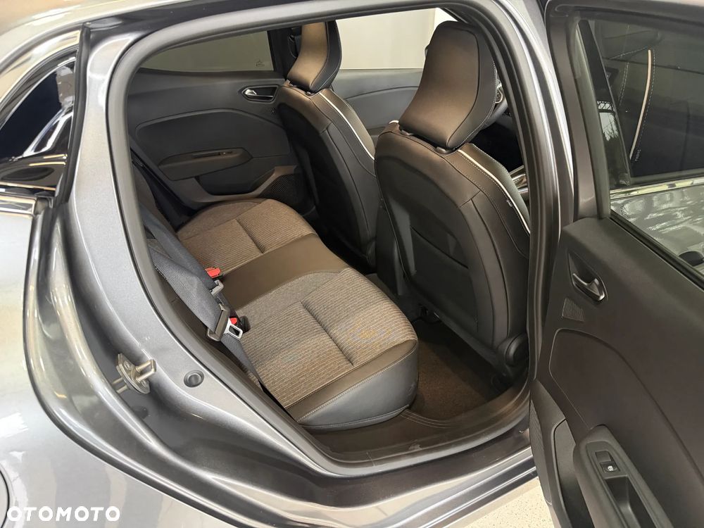 Mitsubishi Colt 1.6 F HEV Instyle - 6