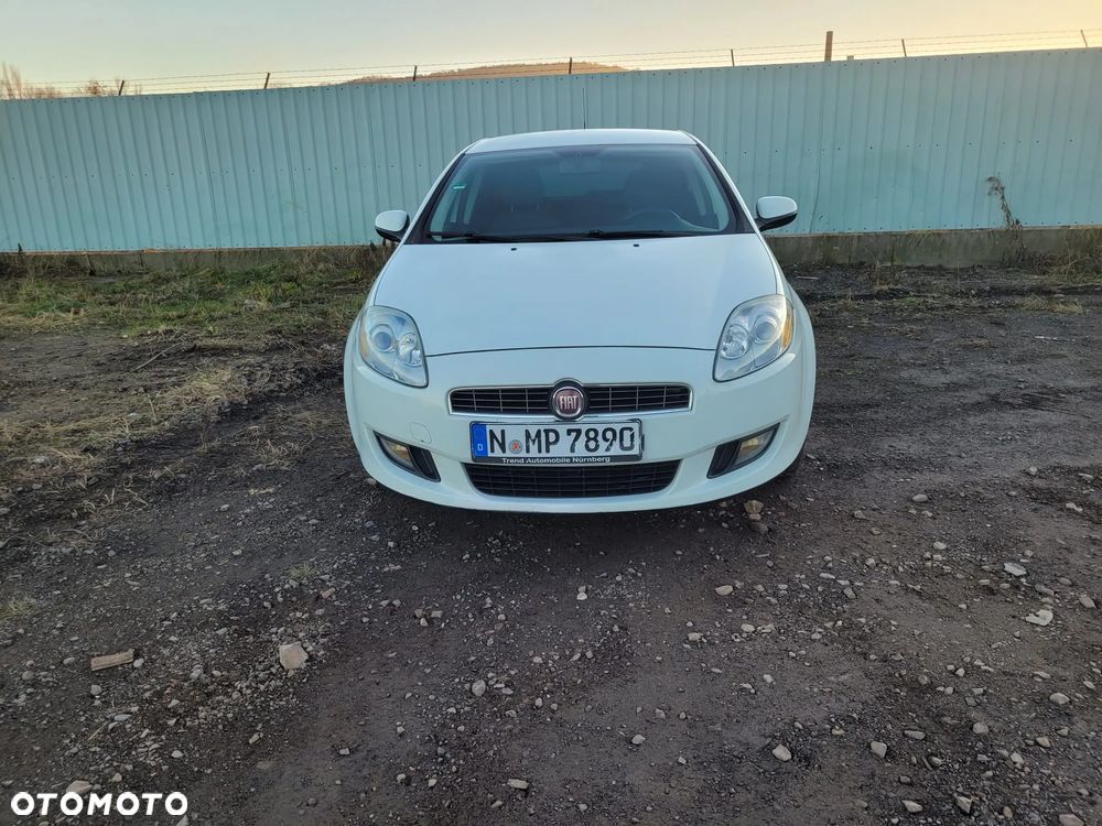 Fiat Bravo 1.4 16V My - 2