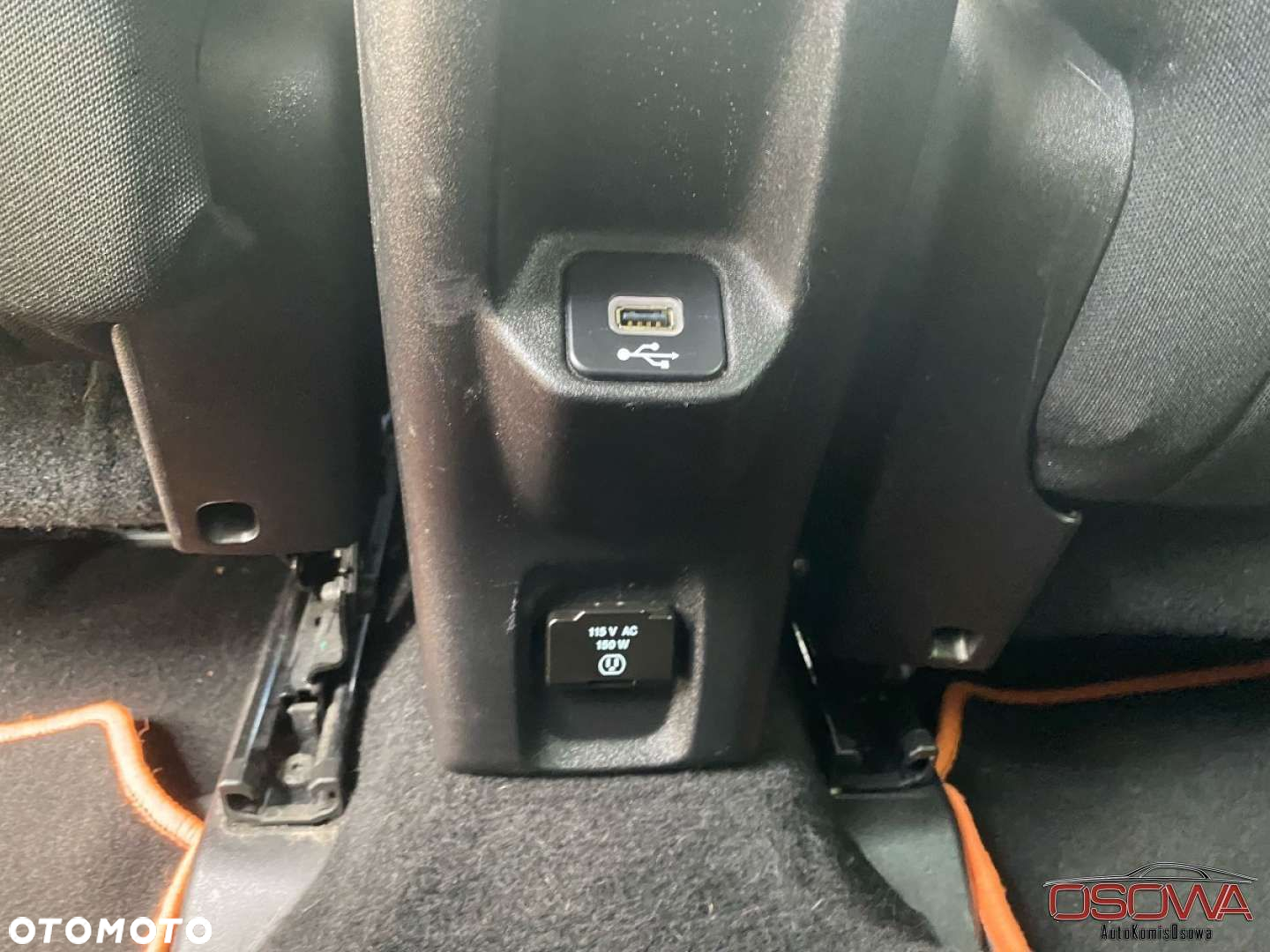 Jeep Renegade - 37
