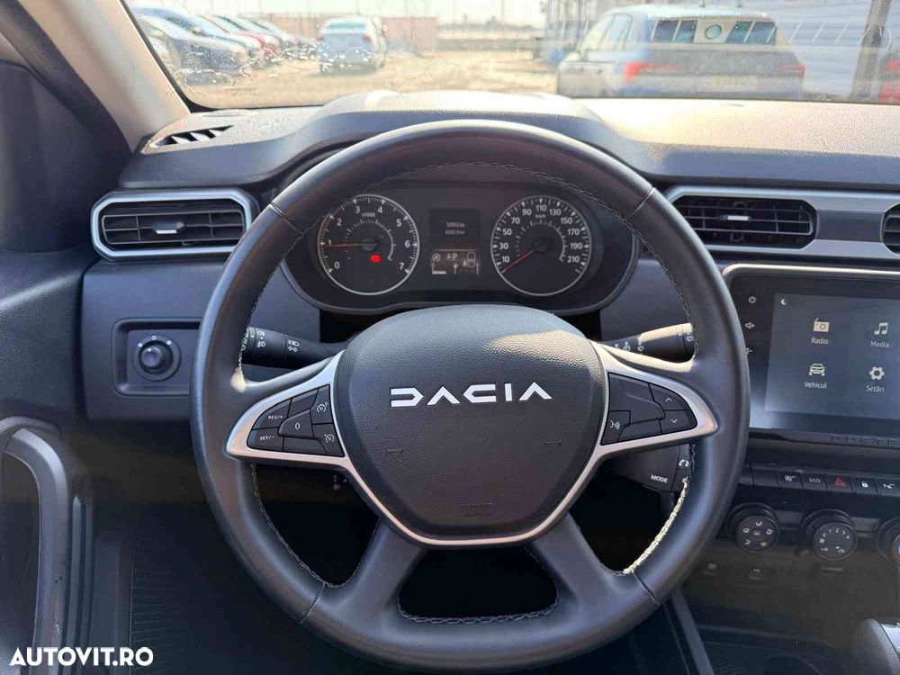Dacia Duster - 9