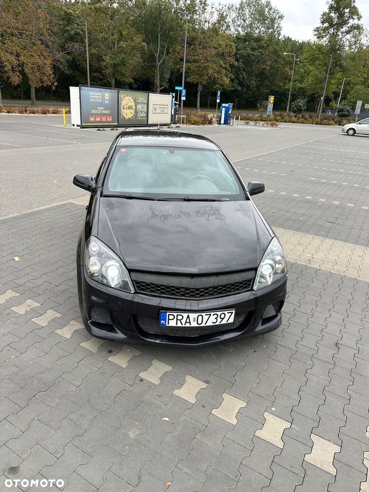 Opel Astra - 3