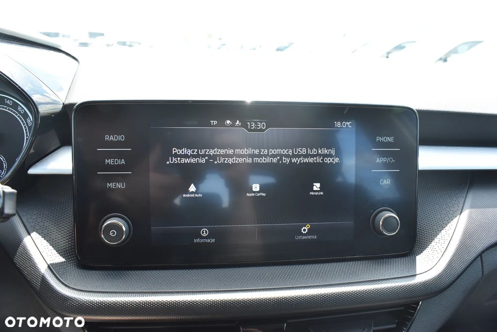 Skoda Fabia 1.0 Ambition - 29