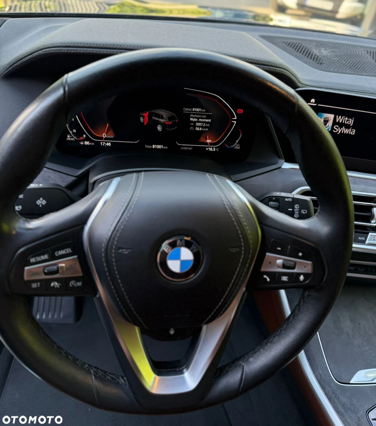 BMW X5 xDrive25d - 7
