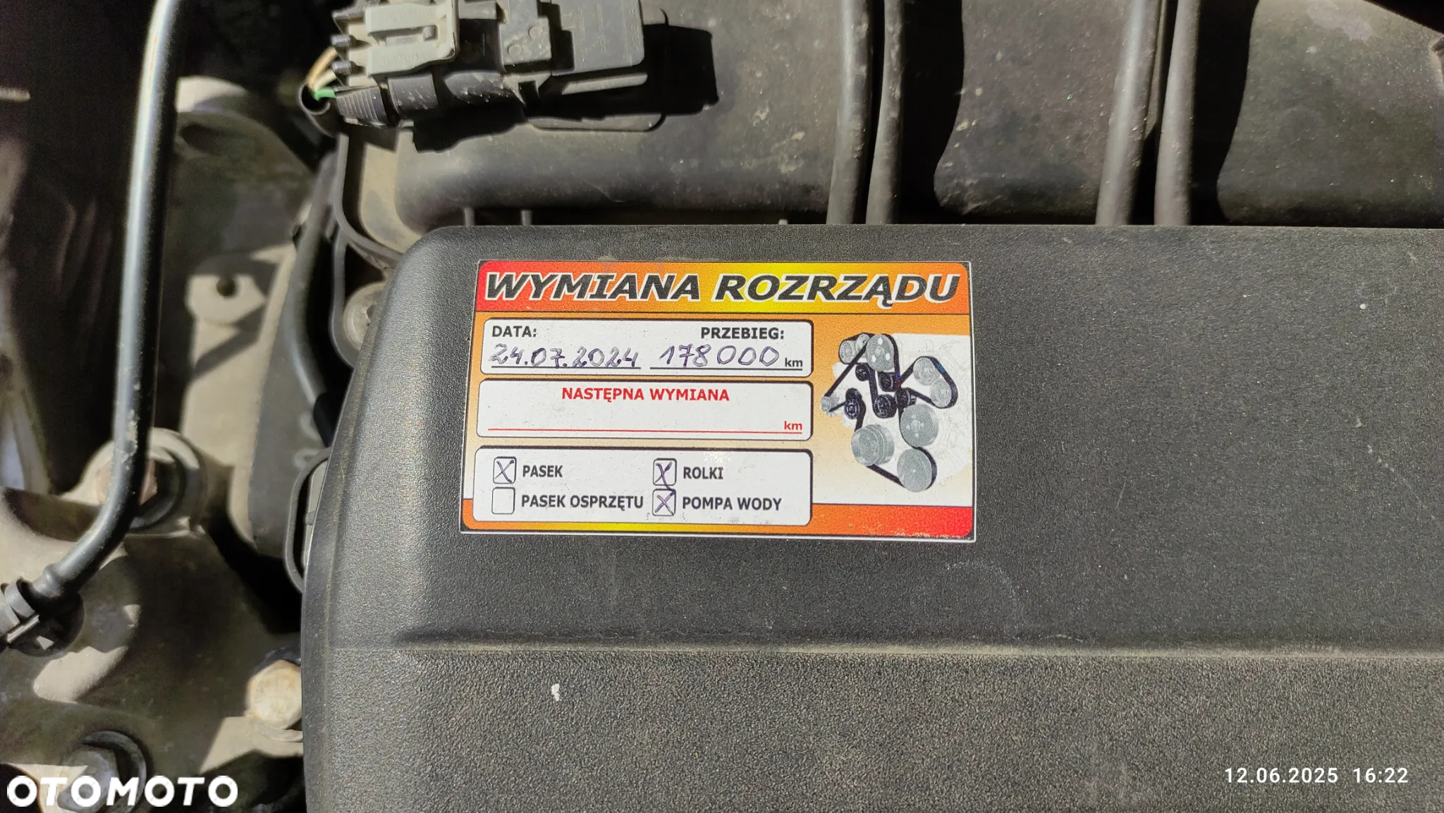 Dacia Sandero 1.2 16V 75 Ambiance - 20
