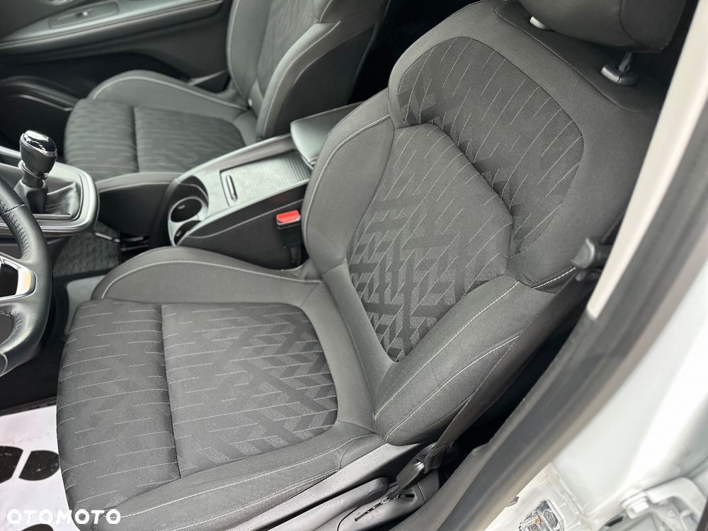 Renault Scenic BLUE dCi 120 Deluxe-Paket LIMITED - 26