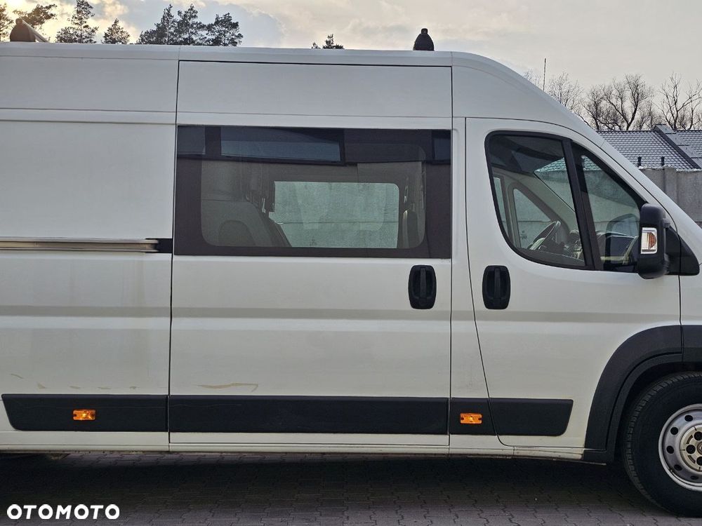 Citroën Jumper - 17