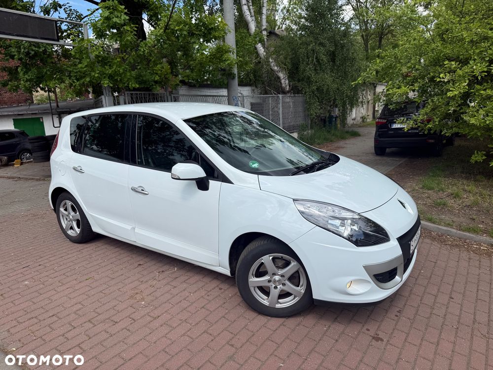 Renault Scenic 1.4 16V TCE Expression - 8