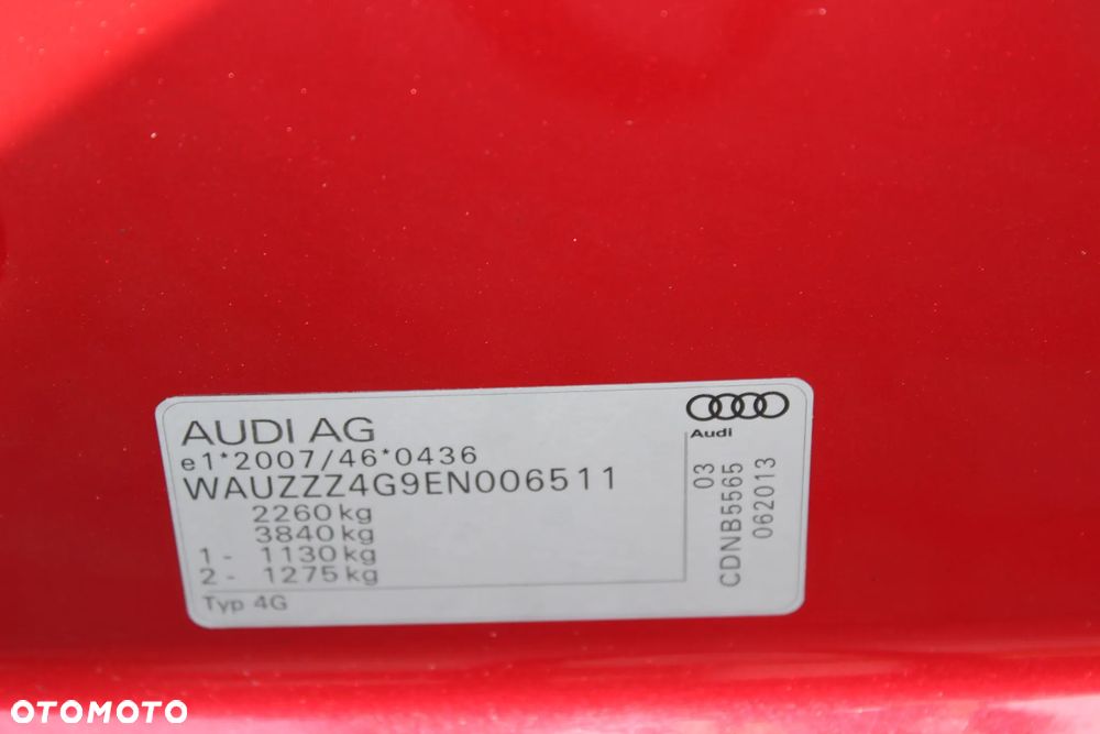 Audi A6 Avant - 33