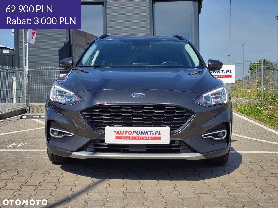 Ford Focus - 2
