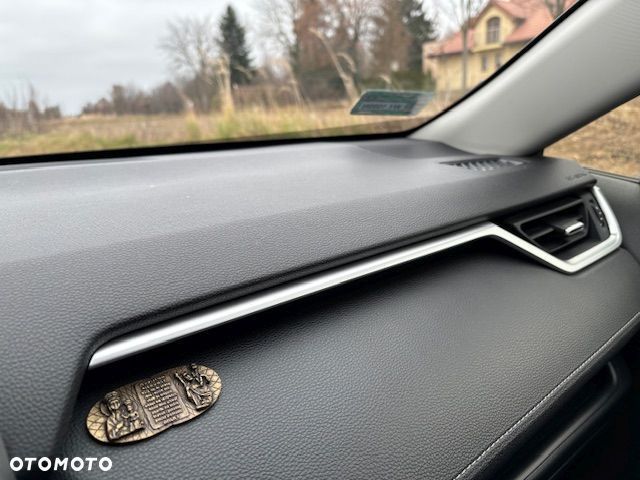 Toyota RAV4 2.0 Comfort 4x4 MS - 4