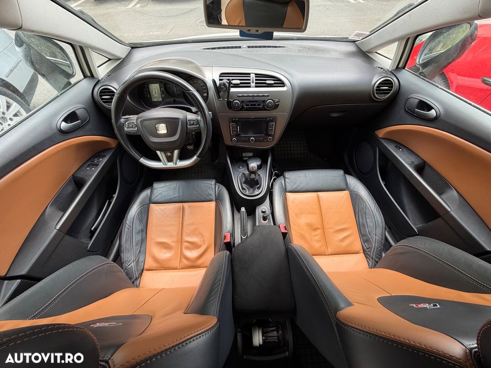 Seat Leon - 11
