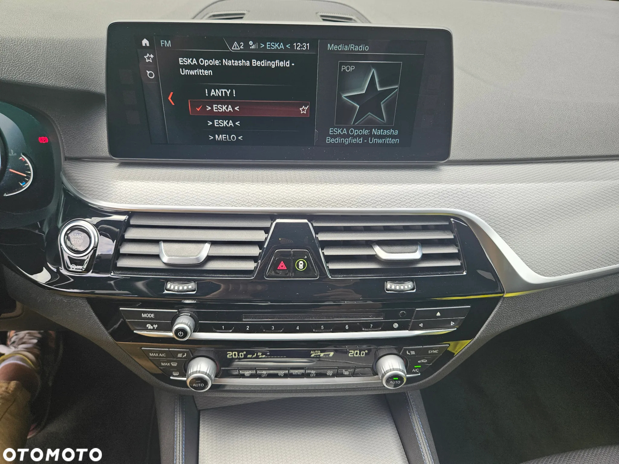 BMW Seria 5 520d - 15