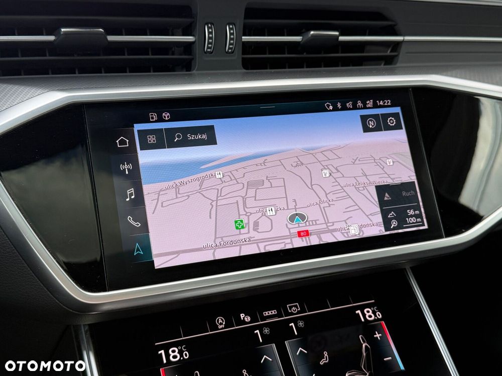 Audi A6 Avant - 29