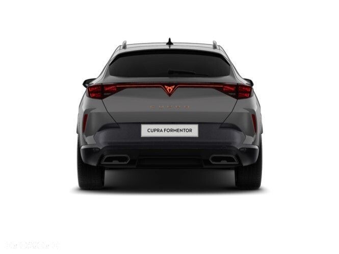 Cupra Formentor 1.5 TSI DSG - 4