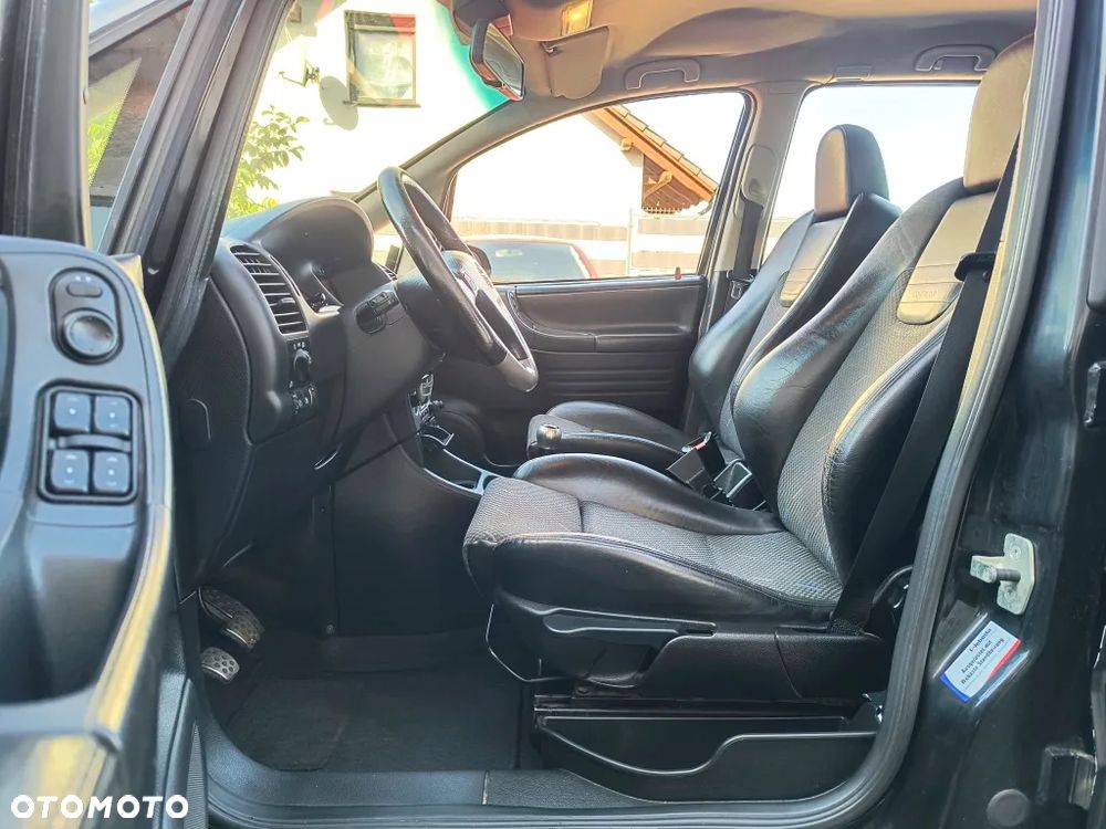 Opel Zafira - 7