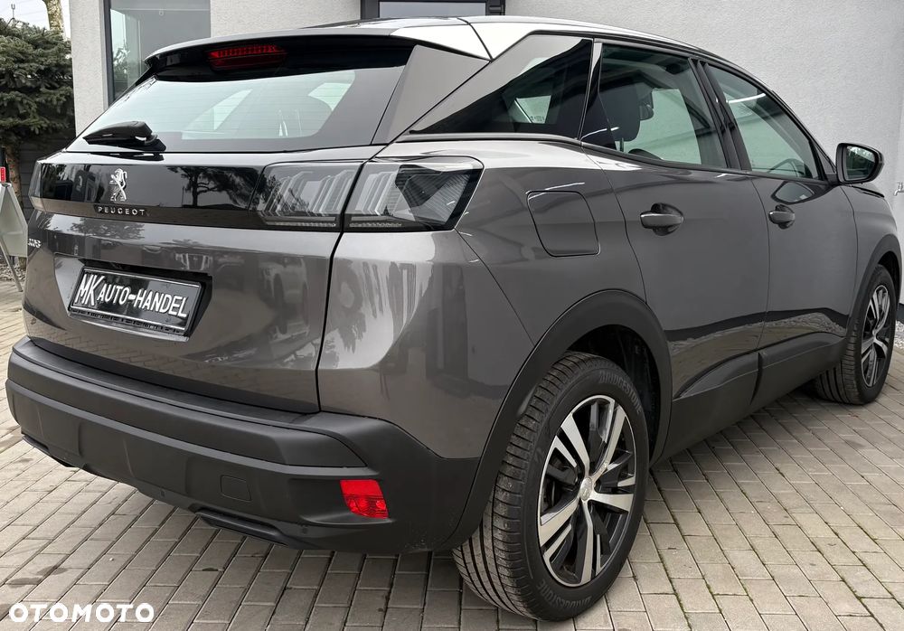 Peugeot 3008 - 6