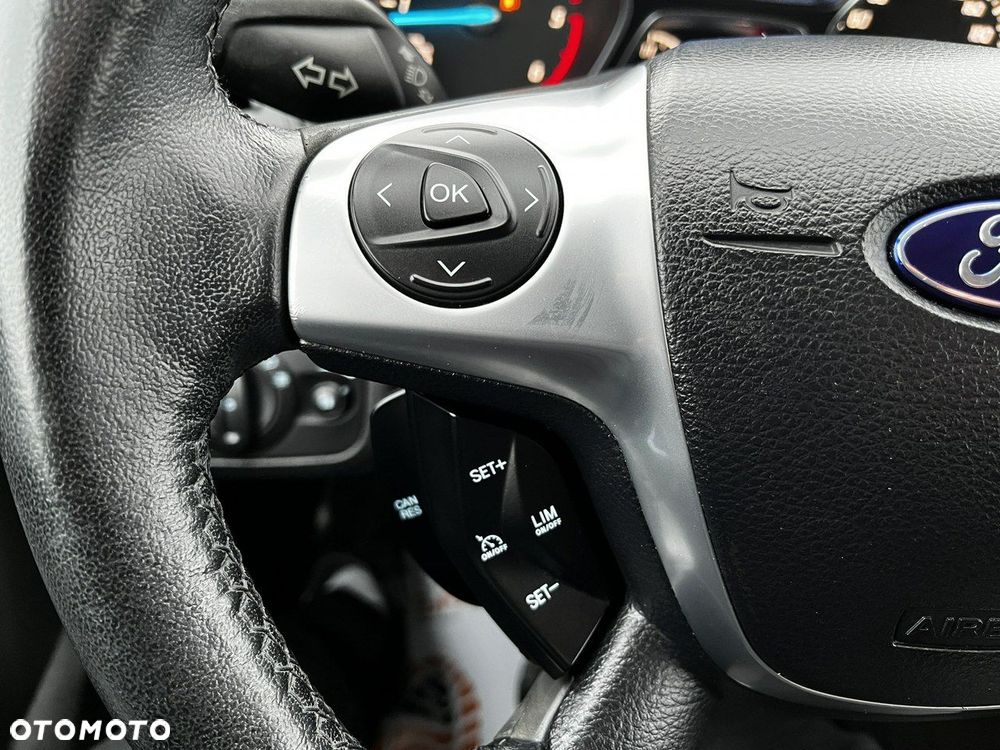 Ford Kuga 2.0 TDCi 4WD Titanium - 18