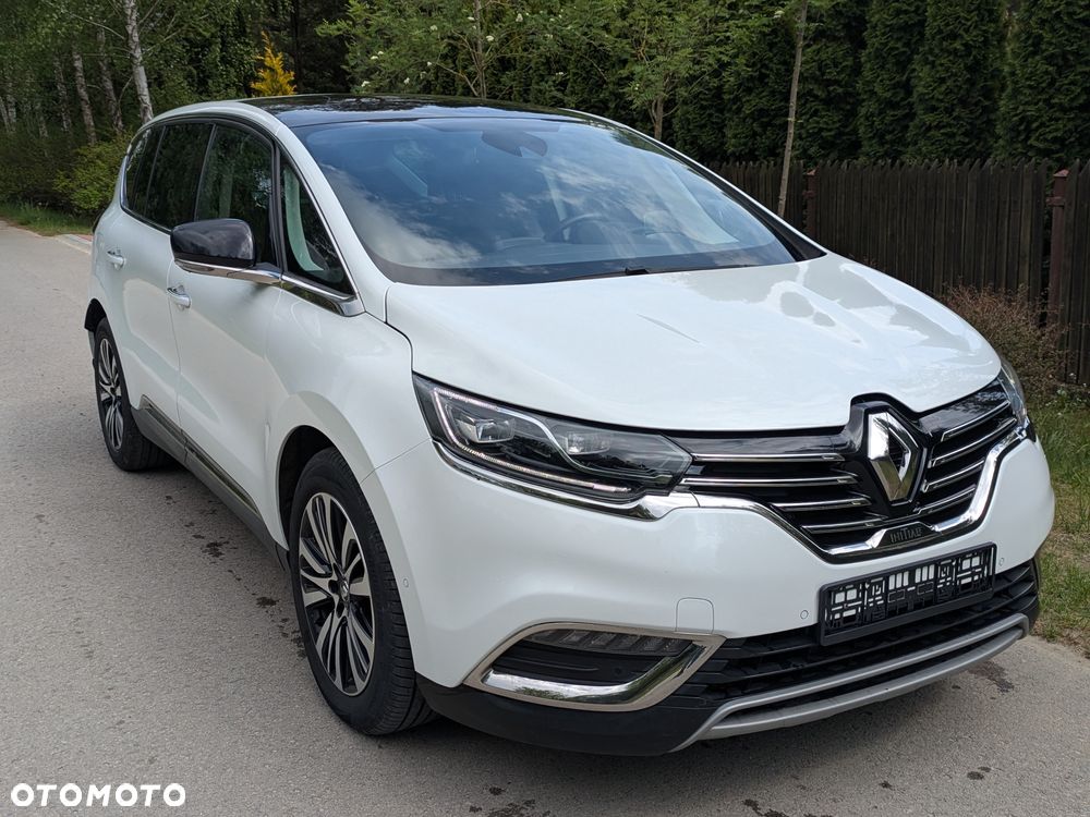 Renault Espace Energy dCi 160 EDC Initiale Paris - 4