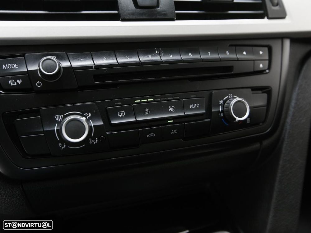 BMW 316 - 21