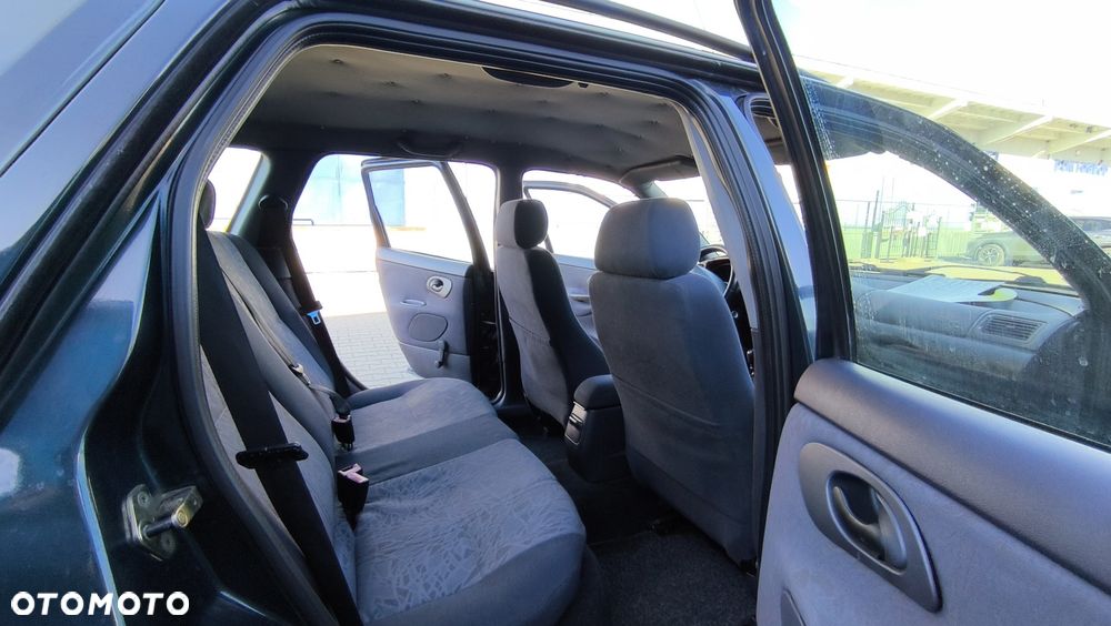 Ford Mondeo - 6