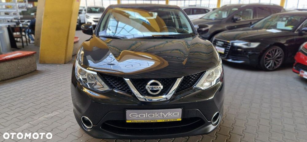 Nissan Qashqai - 3